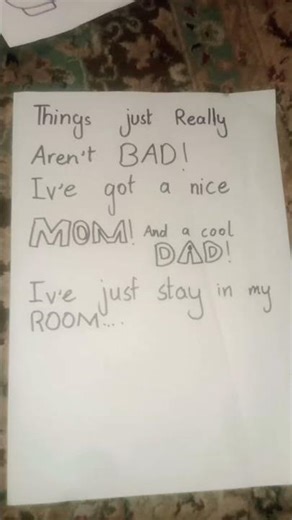 numbers lyrics ✨.....