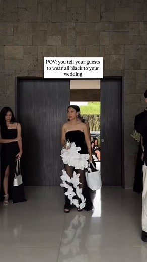 1.8K views · 16 reactions | How stunning  Tag a bride to be!  @mv.behindthewed | The Wedding Bliss | Facebook