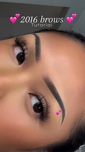 Di padin marunong mag kilay mag 2025 na ? Eto full brow tutorial #reels #fyp #trend #viral #foryou | Renzy Jean