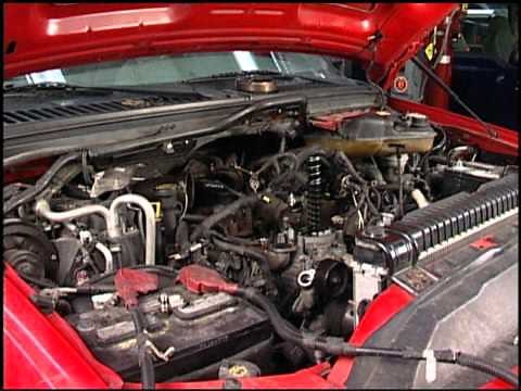 6.0L & 6.4L Diesel Coolant Health video