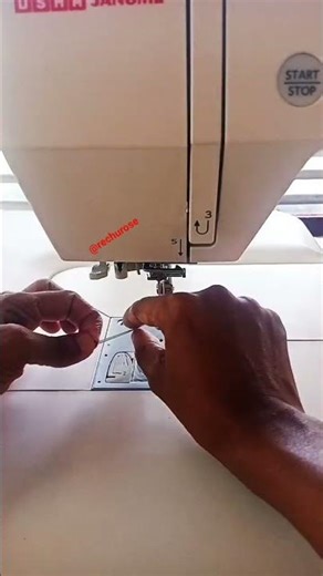 USHA Memory Craft 450e Embroidery #Thread Art #Photo #EmbroideryArt #Handmade #CustomGifts