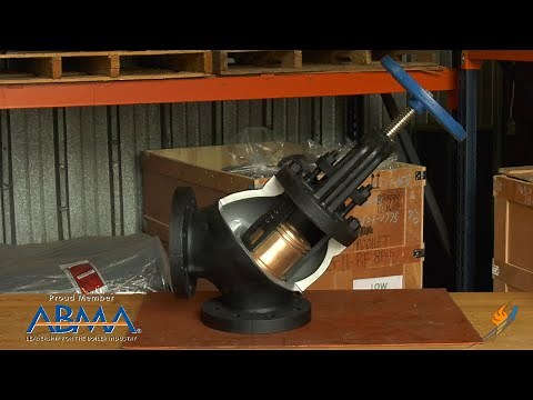 What are Non-Return Valves and How to Properly Install Them - Boiling point