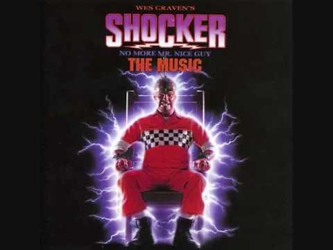 Shocker Soundtrack - Shocker