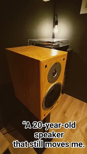 Dynaudio special 25 #dynaudio #Mozart #vinyl #goldnote