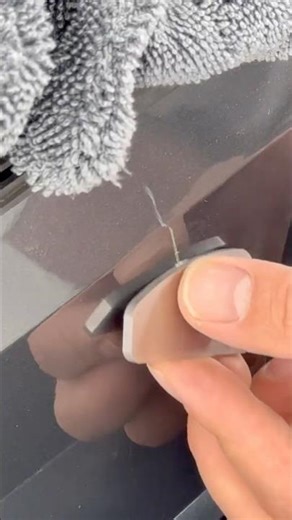 #scratchrepair #deepscratches #carcare #fixstepscratch #carscratchremoval #lackreparatur