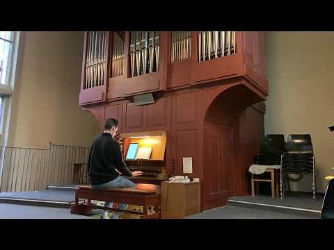 GL 474: Wenn wir das Leben teilen - Orgel