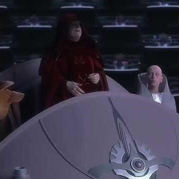 Galactic Empire Edit-Simpsonwave 1995