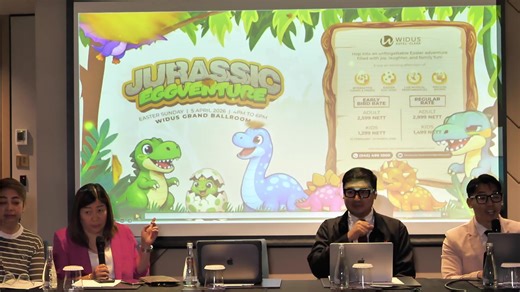 This month's edition of KapiHann features Mabalacat Vice Mayor Marcos "Jun" Castro, to talk about latest developments in the city. | GNN TV44 Pampanga