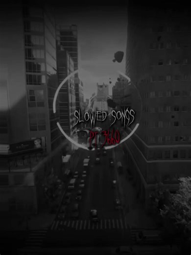 Explore the Best Slowed Songs Playlist on Spotify