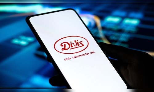 Here’s why Divi’s Laboratories stock faced pressure on Tuesday