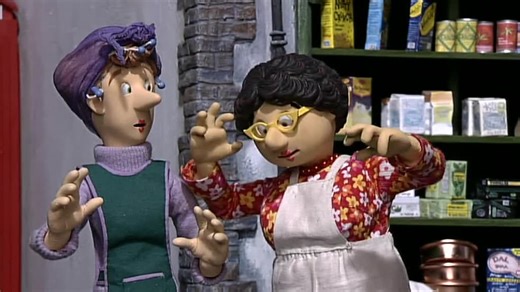 Fireman Sam S05:E44 - Deepwater