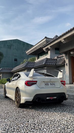 Toyota 86 Car Compilation and Sound Effects