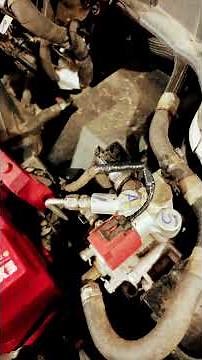 P0090-13 Shut off Valve Pressure Regulator(Sig Error) Confirmed