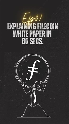 What Is Filecoin? | Decentralized Cloud Storage Explained