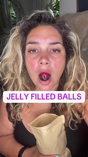 Jelly Filled Balls: Fun Treats to Try