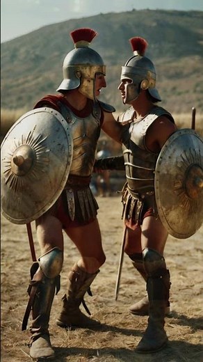 The Untold Love Story of Alexander & Hephaestion | History’s Secret Bond