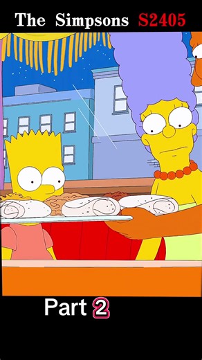 #thesimpsons #tvshow #cartoon #foryou