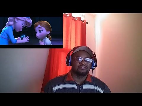 SMB1985 Reacts to YTP: ChiefBrodyRules Presents FROZEN UNTHAWED & [YTP] Cold