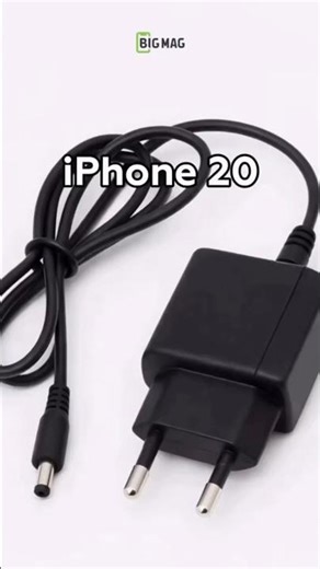 Tutti i caricabatterie per iPhone: