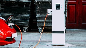 How do electric cars work?