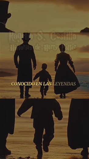 La Historia de la Creación de La Capa Invisible, La Tercer Reliquia de la Muerte ☠️⚡🏰 ⚠️ Disclaimer: Parte del contenido de este video incluye elementos del canon del universo Harry Potter, combinados con escenas, diálogos y desarrollos narrativos de mi propia invención. Esta versión está pensada como una reinterpretación épica y simbólica del mito de las Reliquias de la Muerte , con el propósito de enriquecer su trasfondo y conectar emocionalmente con su carga histórica y mágica. Parte de éste