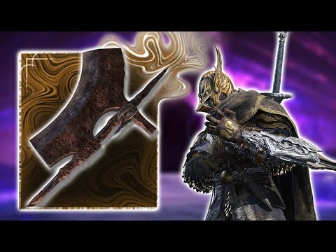 Executionars Greataxe Is Best In Slot For Crits