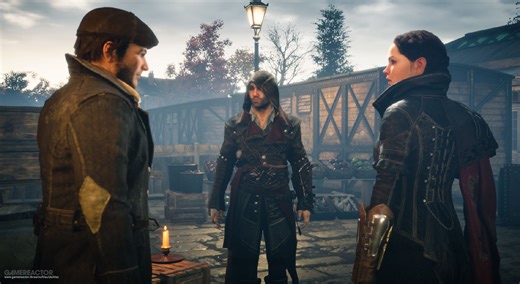 Descarga gratis Assassin's Creed Syndicate gratis hasta el 6 de didiembre