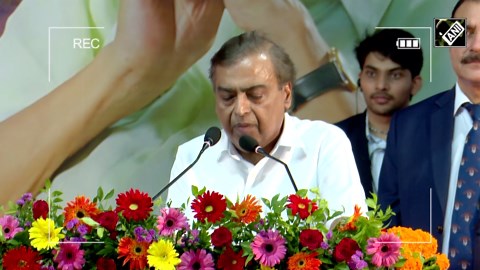 Mukesh Ambani donates Rs 151 crore to his alma mater, Institute of Chemical Technology, Mumbai