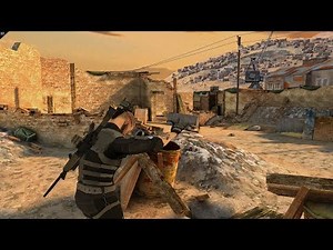 overkill 3 gameplay 2017