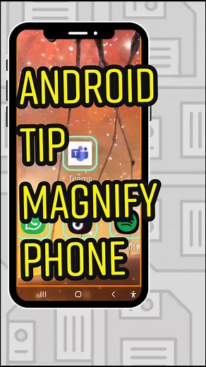 Maximizing Pointer Size on Android: Step-by-Step Guide
