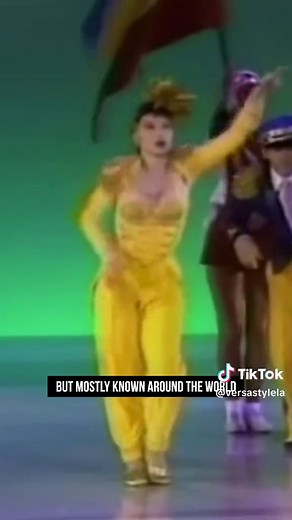 Toni Basil: A Street Dance Pioneer You Should Know