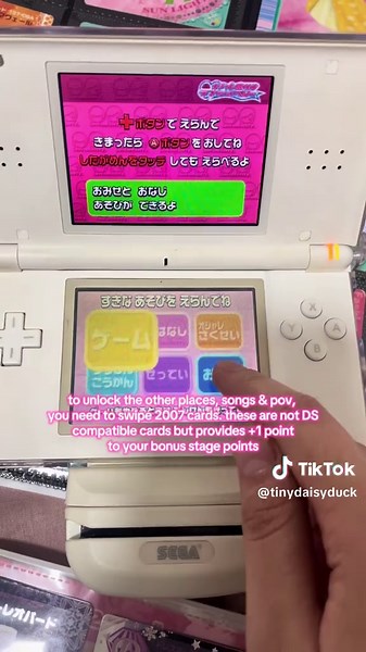 Unlocking Bonus Stages in Love and Berry Gameplay