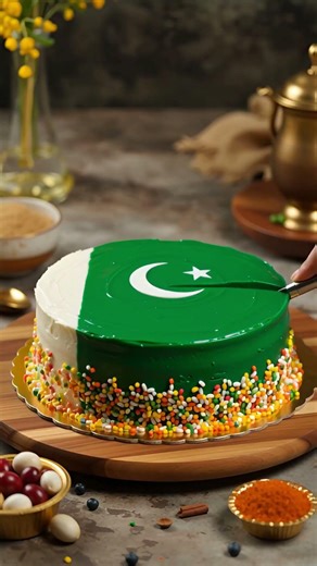 Mega Luxury Giant Cake – Ultimate Cake Art Perfection #aivideo