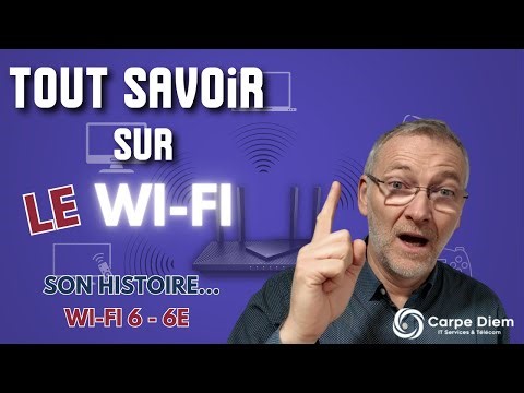 Wi-Fi 6 vs Wi-Fi 6E: the real difference (and why 6 GHz changes everything)