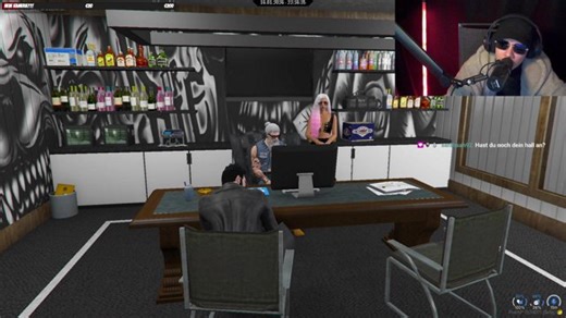 (BIRP) Grüüüße I Thomas Lee I !spende