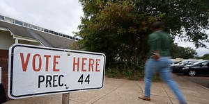 LIVE: Election Results