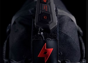 Battle-Link Squad Communications System