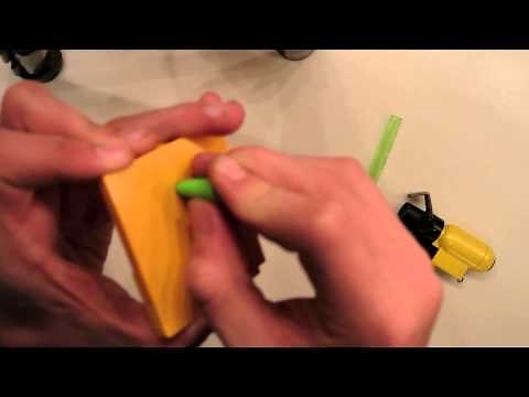 How to open a Gameboy Color cartridge (without having to buy a pesky bit)