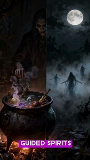 Her True Powers#hekate #hecate #greekmythology