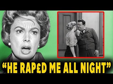 Audrey Meadow's Unseen Interview Revealed The Shocking Truth About Jackie Gleason