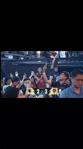Nice try Team Liquid Philippines! We know that you guys did your best, thank you for representing our country, Philippines. Golden Road may die on your side, but Aurora Philippines still carries the hope to win for our country. Us cavalry/s are beyond proud of what you guys fought, make sure to rest boyss! @teamliquidph @Fordonblu @Liquid.Arsy @kielsoriano17 @karltzyy22 @liquid.perkziva @liquidjaypee @liquid.sanji (M7 lower bracket against Alter Ego, finishes with a score of 3-2) #tlph #fyp #mlb