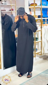 5.1K views · 9.8K reactions | FC “ TRENDY “ JALABIYA  Available...