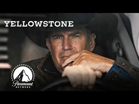 ‘I Want to Be Him’ Behind the Story | Yellowstone | Paramount Network