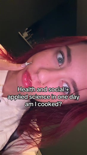 Navigating Health and Social Applied Science Challenges