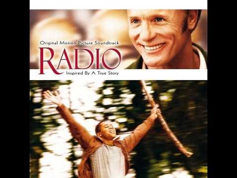 "Radio's Day" from James Horner's original score to Radio (2003)