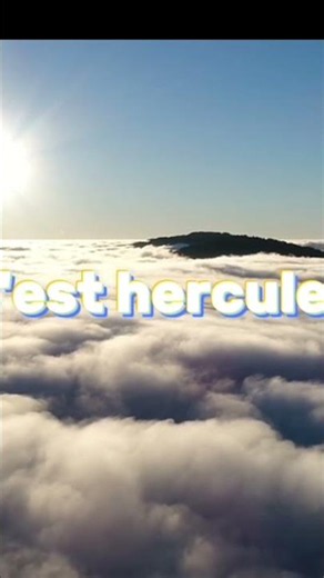 Hercule - Zéro à Hero (c'est Hercule) Pop version, reprise #hercule #chanson #disney