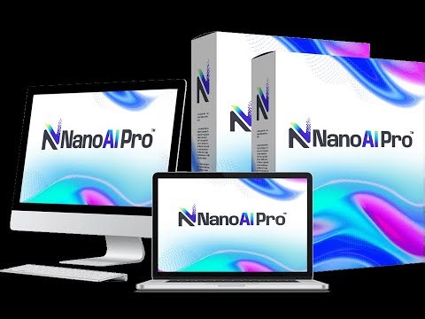 NanoAI Pro Demo: The AI Image Tool Powered by Google Nano Banana!