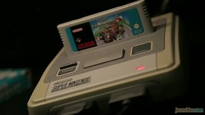 La VideoGame Story : La plus grande expo sur l’histoire du jeu vidéo
