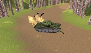 Download and Play Tank Drift on PC (Emulator)
