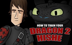HTTYD2:故事应该这样结束